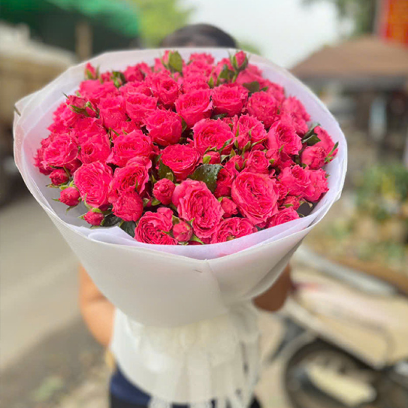 Shop Hoa Tươi Phường Cam Ranh – Đặt Hoa Online Giao Tận Nơi