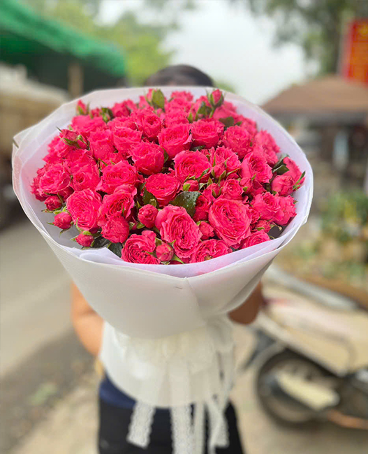 Shop Hoa Tươi Phường Cam Ranh – Đặt Hoa Online Giao Tận Nơi