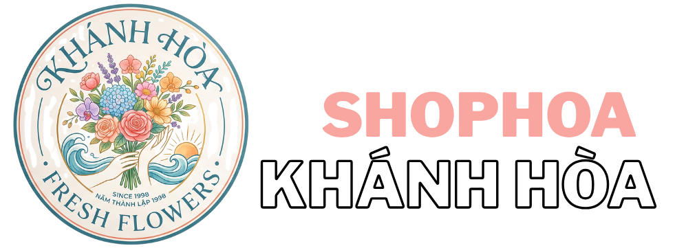 Shop Hoa Tươi Khánh Hòa