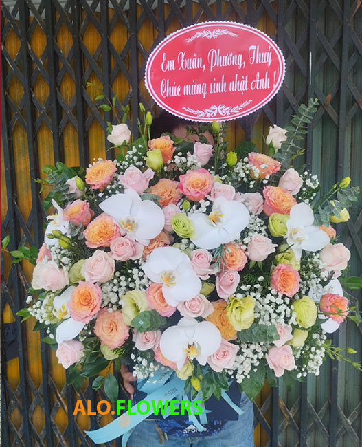 Nắng Sương Mai
