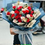 Mặn nồng