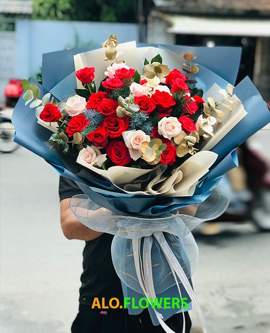 Mặn nồng